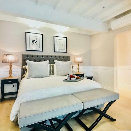 Booking Florenz Exterior foto