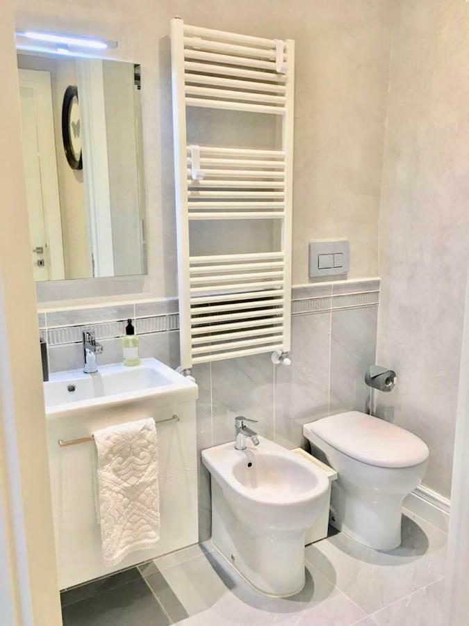 Booking Florenz Exterior foto