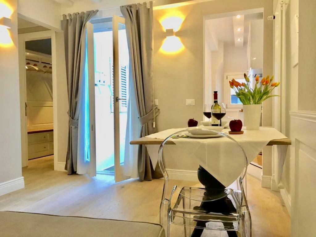 Booking Florenz Exterior foto