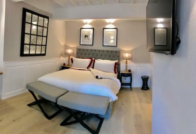 Booking Florenz Exterior foto