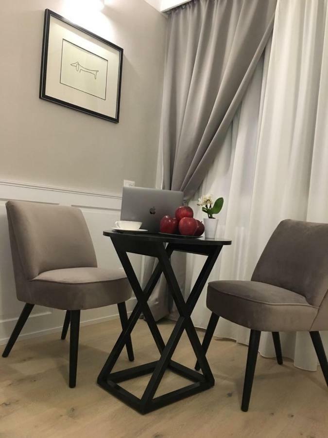 Booking Florenz Exterior foto