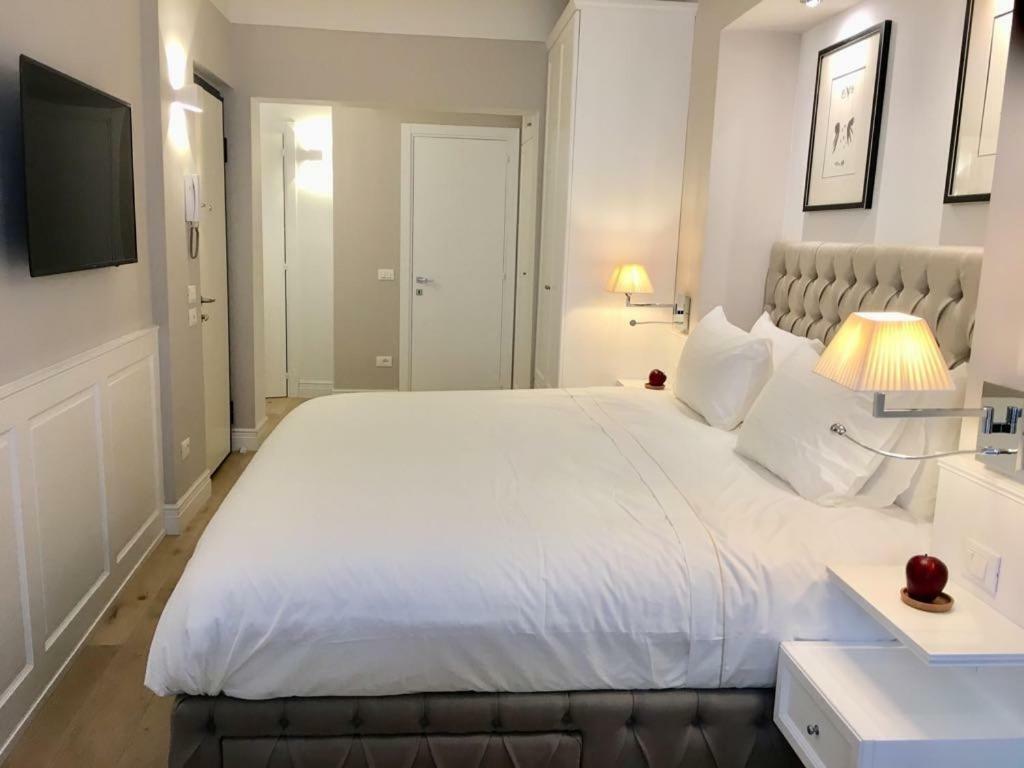 Booking Florenz Exterior foto