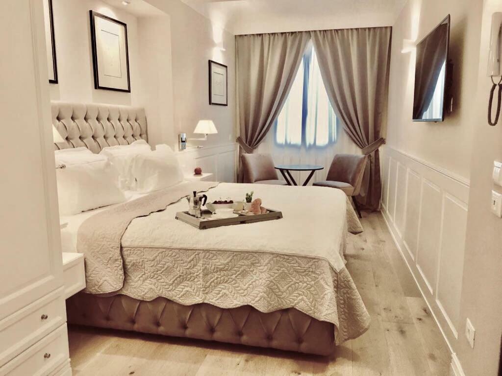 Booking Florenz Exterior foto