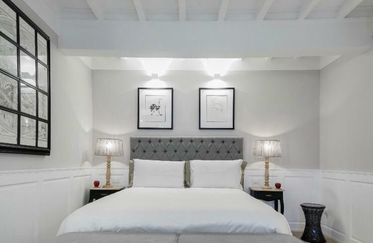 Booking Florenz Exterior foto