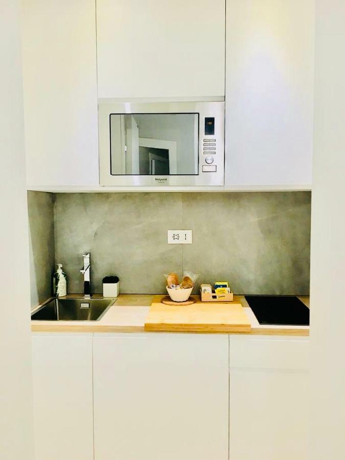 Booking Florenz Exterior foto