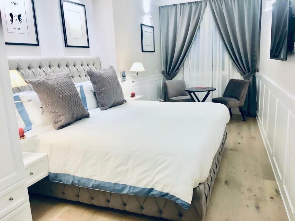 Booking Florenz Exterior foto