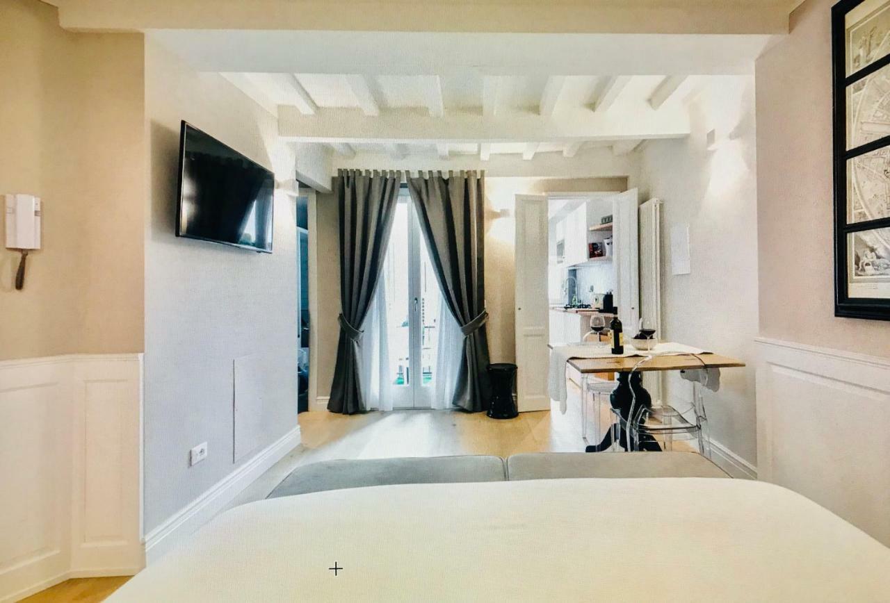 Booking Florenz Exterior foto