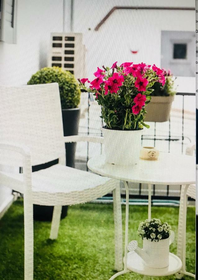 Booking Florenz Exterior foto