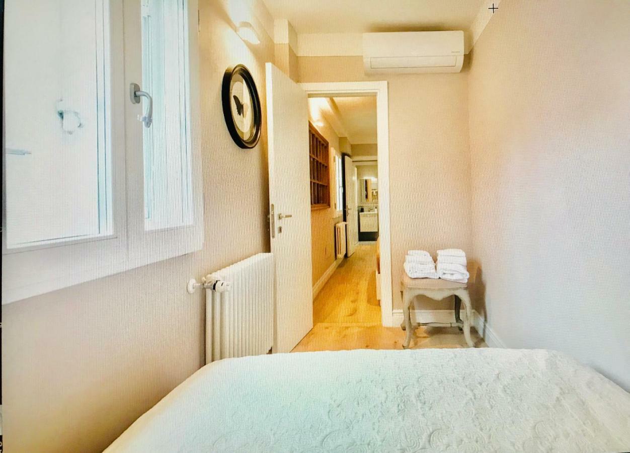 Booking Florenz Exterior foto