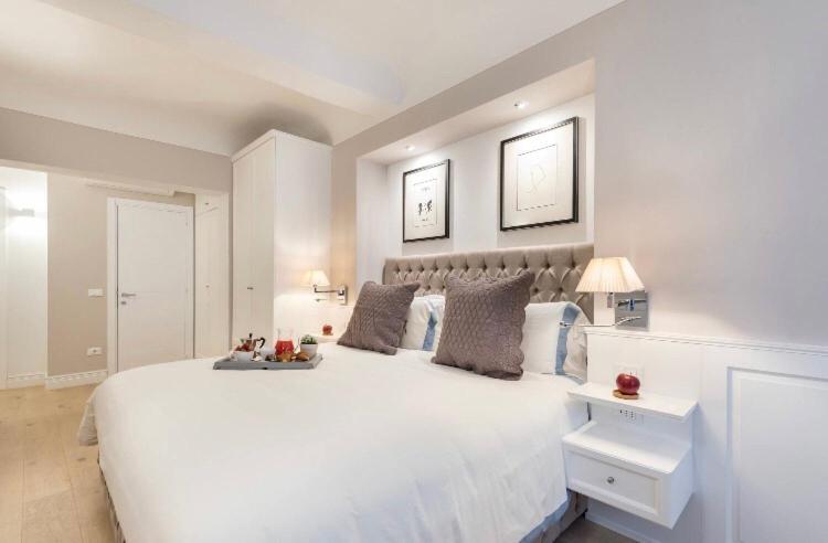Booking Florenz Exterior foto